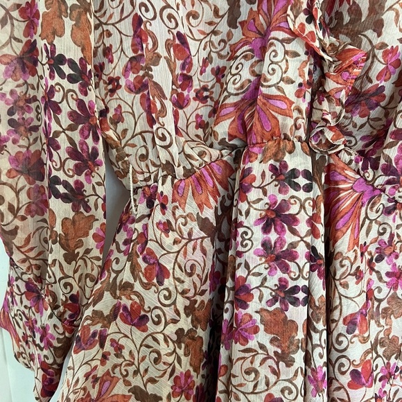 MISA Veruka Dress - Picture 6 of 13